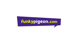 Funky Pigeon UK