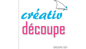 Creativ decoupe