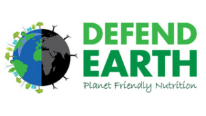 Defend Earth