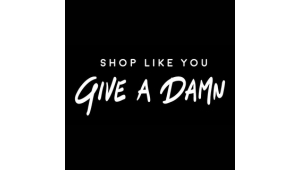 Shop Like You Give A Damn