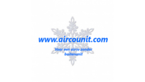 Aircounit