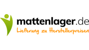 Mattenlager