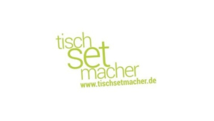 Tischsetmacher