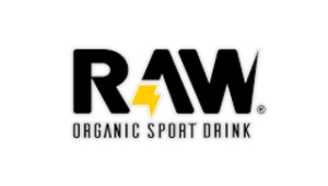 RAW Super Drink