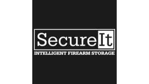 SecureIt Gun Storage