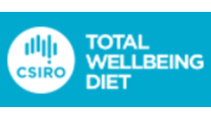 CSIRO Total Wellbeing Diet