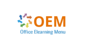 OEM Office Elearning Menu