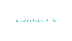 Wanderlust + Co