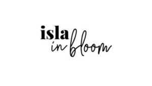 Isla In Bloom