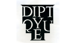 Diptyque