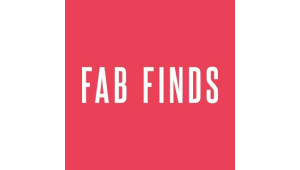 Fab Finds