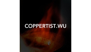 Coppertist.Wu