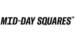 Mid-Day Squares