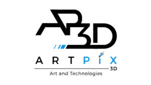 ArtPix 3D