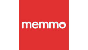 memmo UK