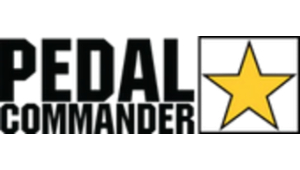 Pedal Commander