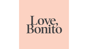 Love, Bonito