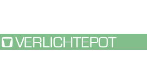 Verlichtepot