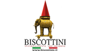 Biscottini Italy