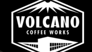 Volcano Coffee Works