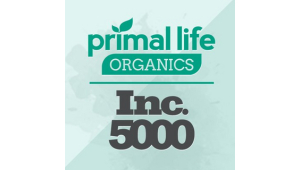 Primal Life Organics 