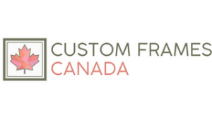 Custom Frames Canada