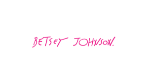 Betsey Johnson