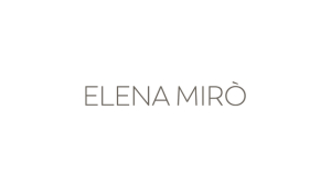 Elena Miro Italy