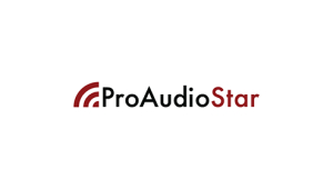 ProAudioStar