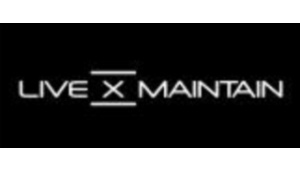 Live X Maintain