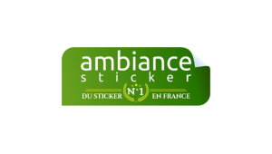 Ambiance Sticker