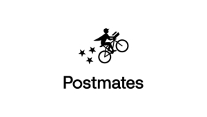 Postmates by Uber Eats