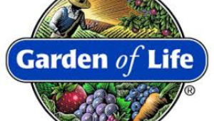 Garden of Life