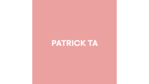 PATRICK TA