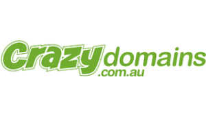 Crazy Domains Australia