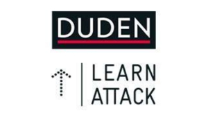 Duden Learnattack