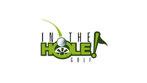 IN THE HOLE! Golf