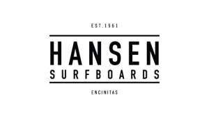 Hansen Surfboards