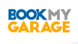 BookMyGarage UK