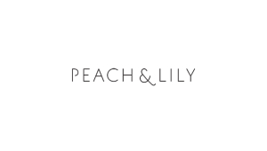 Peach & Lily