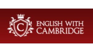 English with Cambridge