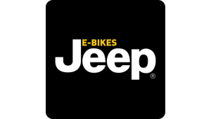 JEEP E-Bikes