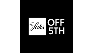 Saks OFF 5TH