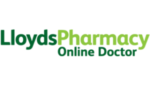 Lloyds Pharmacy Online Doctor