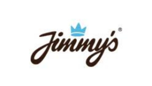 Jimmy's Iced Coffee