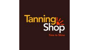 The Tanning Shop