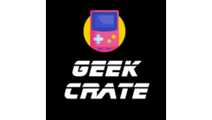 Geek Crate