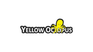 Yellow Octopus