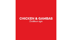 Chicken & Gambas
