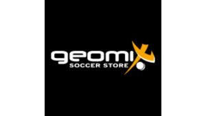 The geomix Soccer Store